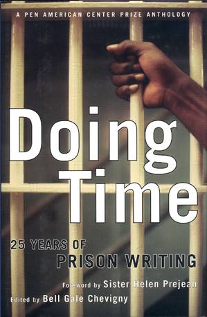 Doing Time: 25 years of prison writing