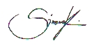 Signature